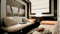GOGAMIGOGA - Twin Cabin (sistership)